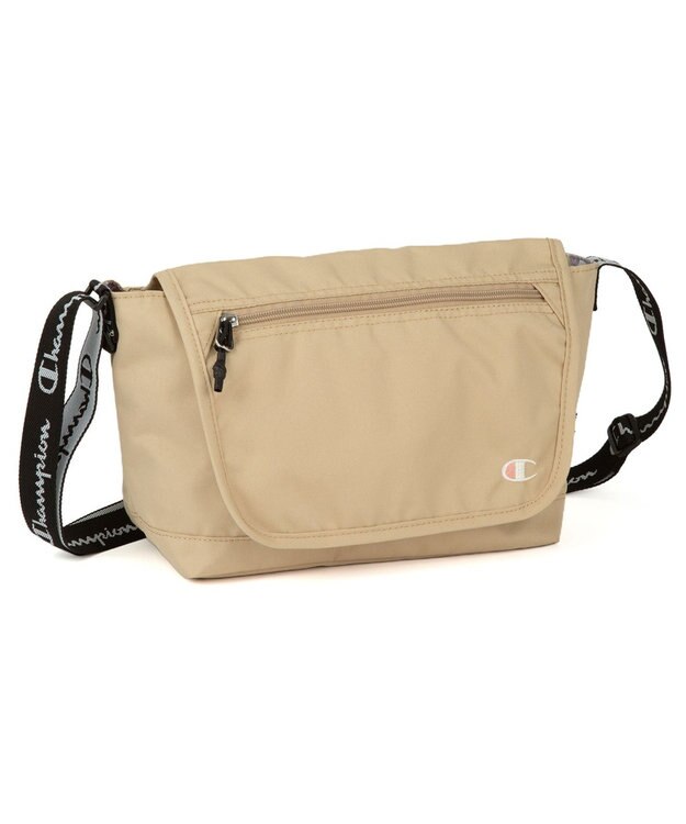 ACE BAGS & LUGGAGE Champion エスター ショルダーバッグ 63883 チャンピオン サンドベージュ