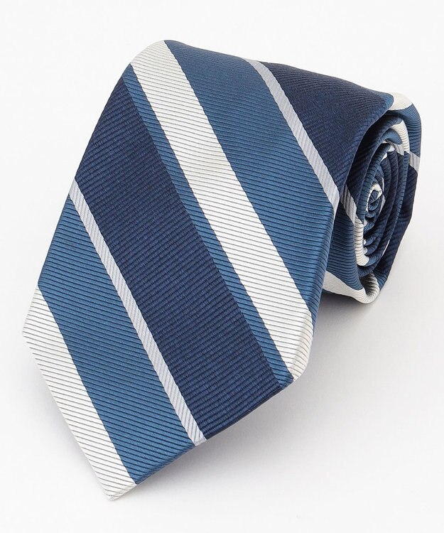 レジメンタル 定番】オーセンティックレジメンタル ネクタイ / J.PRESS MEN
