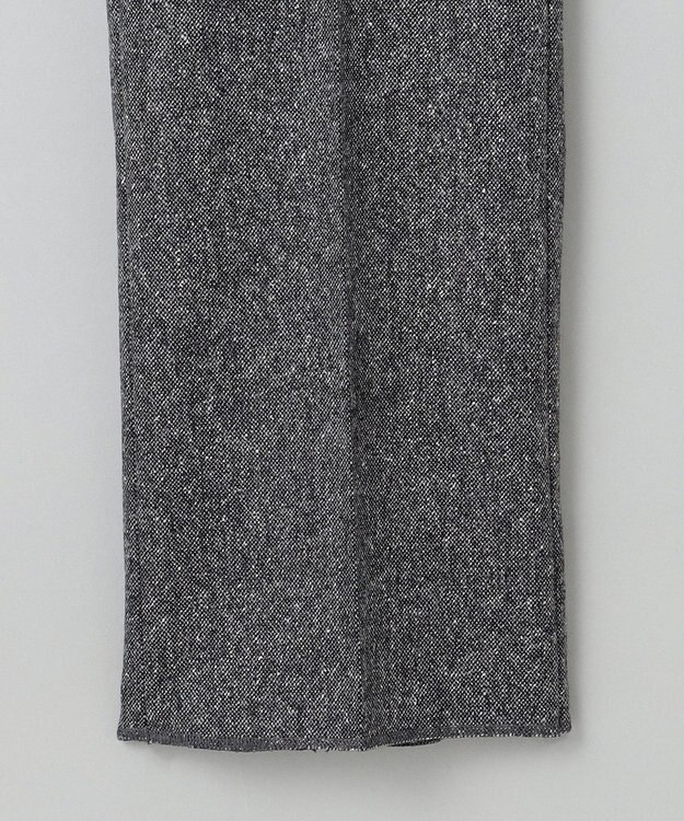 GOTAIRIKU 【MARLANE/マルラーネ】ウールシルク ホームスパン スーツ（グレー） グレー系8