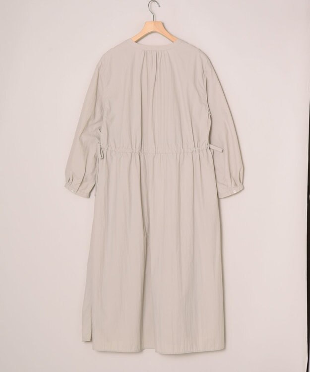 ONWARD Reuse Park 【自由区】ワンピース春夏 ベージュ