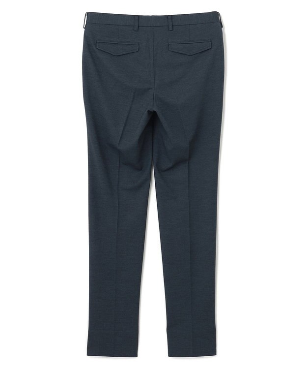 JOSEPH HOMME ウーステッドモックロディ / CITY ダルブルー系