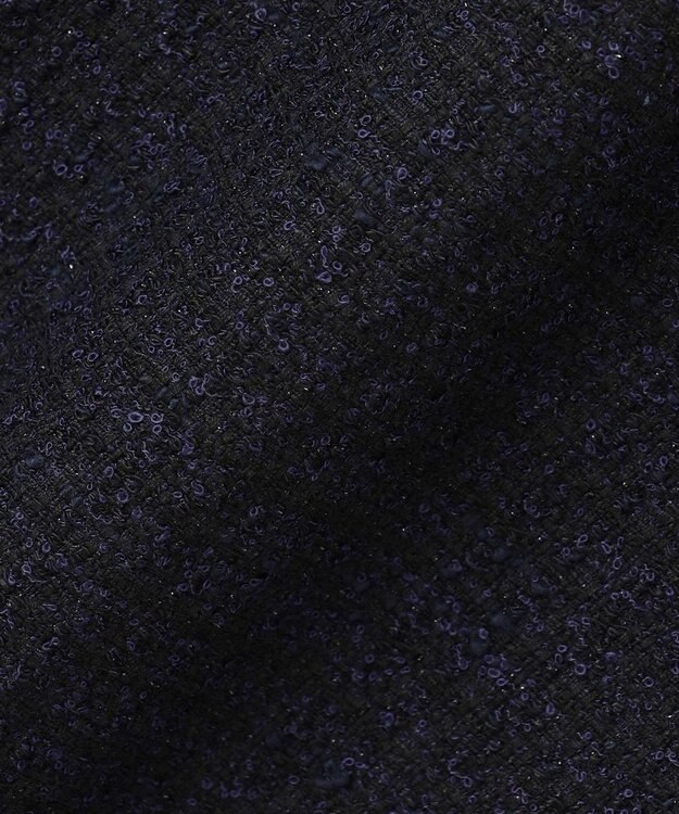 セットアップ対応】シャインツイードストレッチ スカート / 23区 L