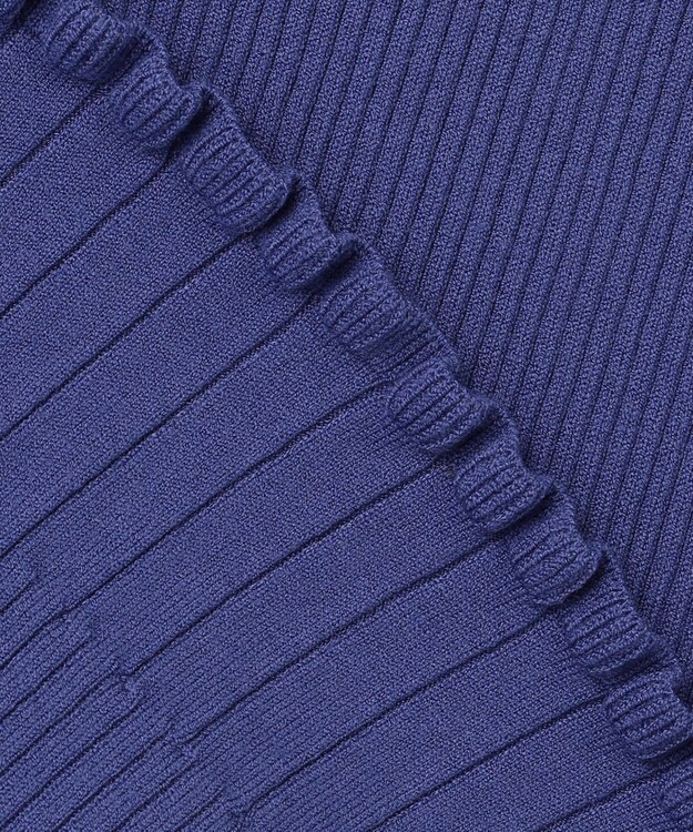 TOCCA SPRING RESONATE プルオーバー ブルーベリー