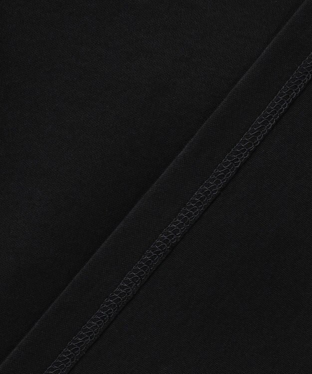 BEIGE， ZEOLITE / バックツイスト コンビトップス Black