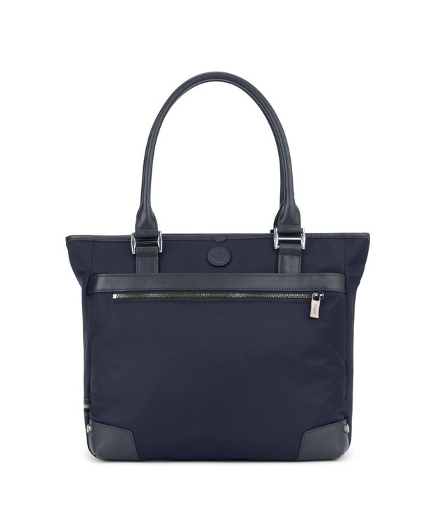 ACE BAGS & LUGGAGE Orobianco ソロペルテ トートバッグ A4サイズ 13.3inchPC収納 13L 840g 92961 オロビアンコ ネイビー