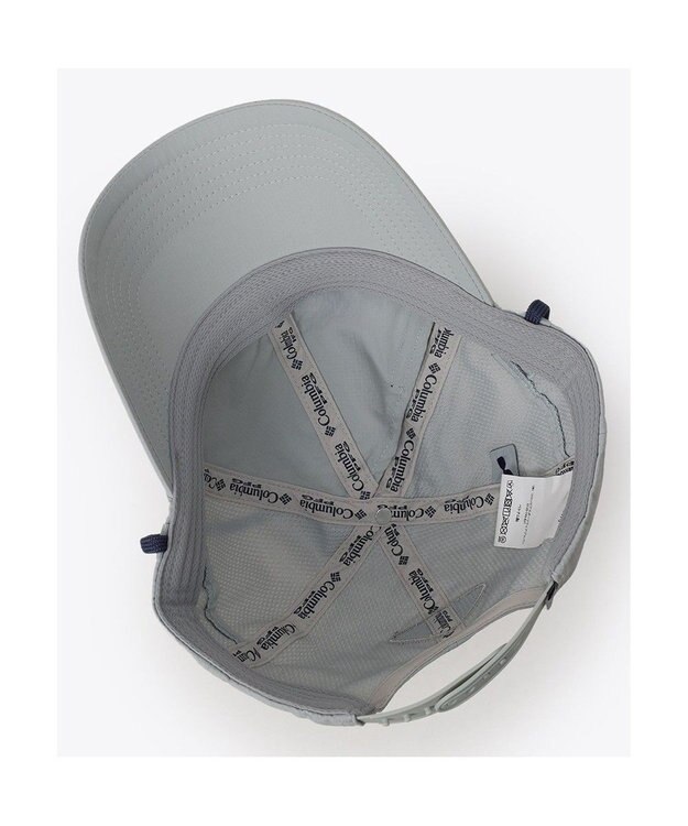 Columbia Columbia/ PFG 80MPH ボールキャップ /コロンビア Cool Grey