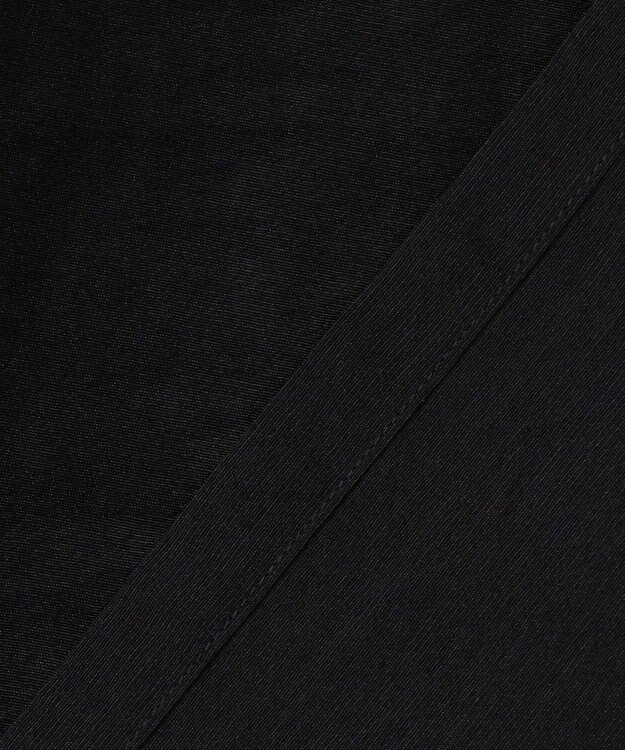 BEIGE， ZEOLITE / バックツイスト コンビトップス Black