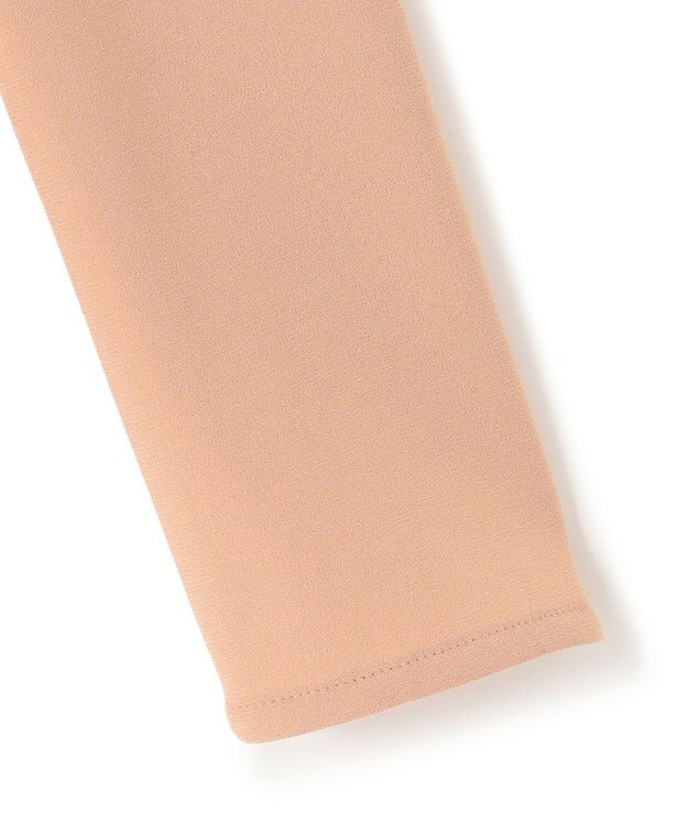 BEIGE， 【洗える】CINDY / テーラードジャケット D.Nude