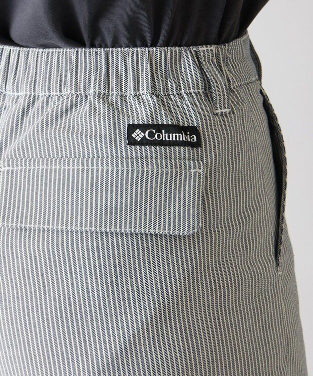 Columbia Columbia/ ウィメンズトゥリースワローワイドパンツ /コロンビア Nocturnal Stripe