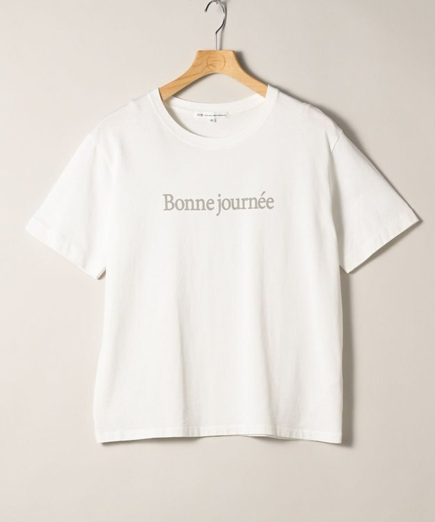 ONWARD Reuse Park 【23区】カットソー春夏 ホワイト