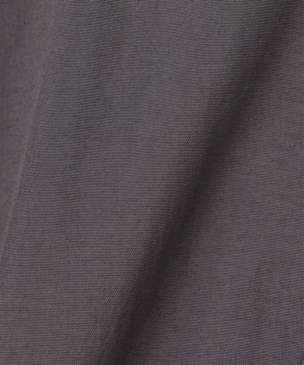 NAVE 【ReNAVE・洗える/撥水加工/接触冷感/UVケア/セットアップ】ナイロンタスラン ワンピース グレー系