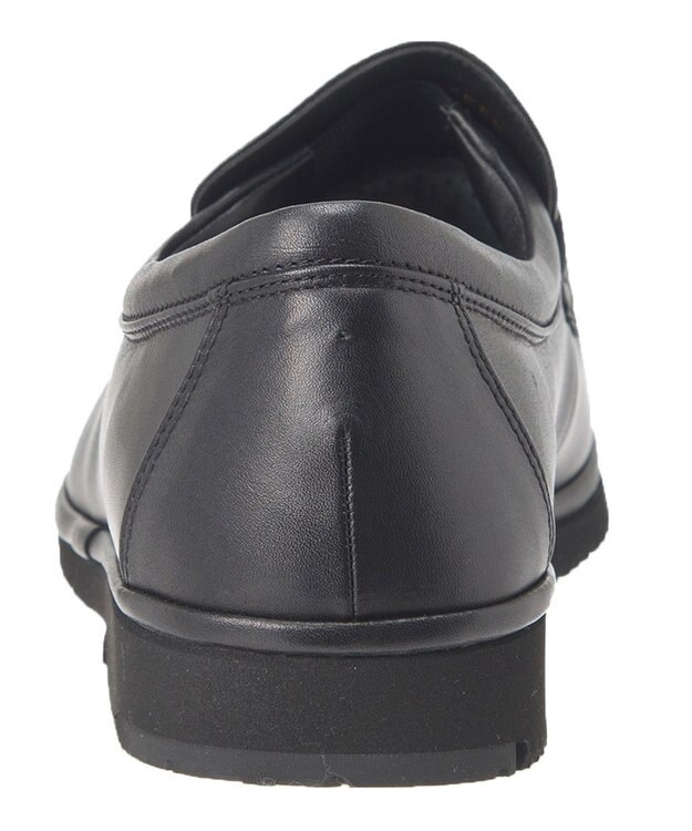 ASICS WALKING ペダラウォーキングシューズ 4E ブラック系