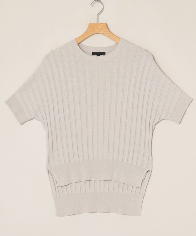 ONWARD Reuse Park 【ICB】ニット春夏 イエロー