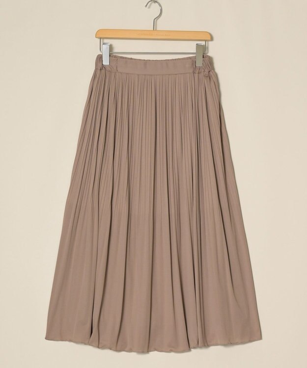 ONWARD Reuse Park 【any SiS】スカート秋冬 ブラウン