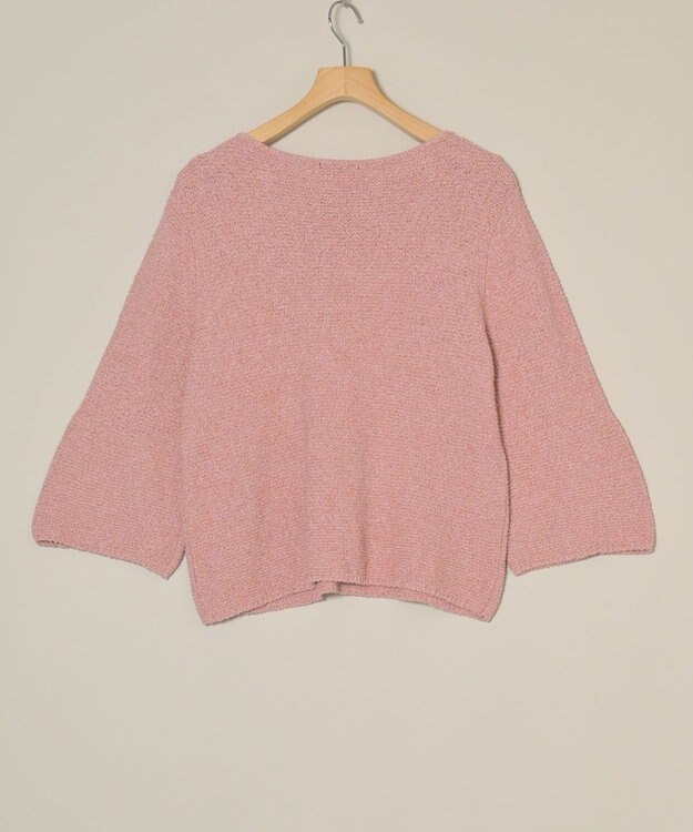 ONWARD Reuse Park 【23区】ニット春夏 ピンク