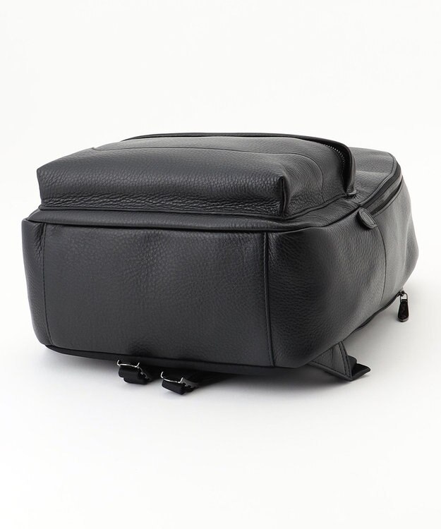 JOSEPH HOMME 【LEON 掲載】＜JOSEPH HOMME別注＞PELLE MORBIDA / バックパック ブラック系