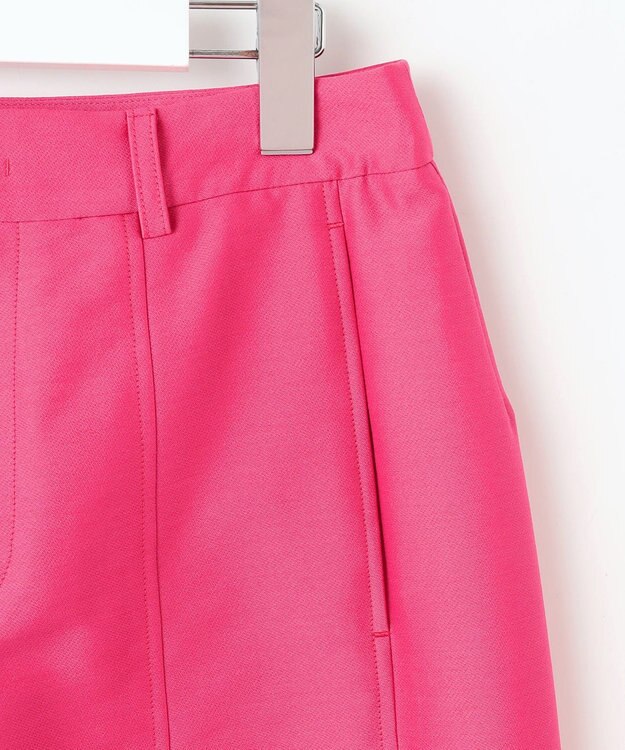 自由区 【Exclusive】ハイフォルム パンツ ポピー