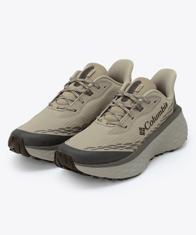 Columbia Columbia/ コノス トリリアム エーティーアール /コロンビア Flint Grey Graphite