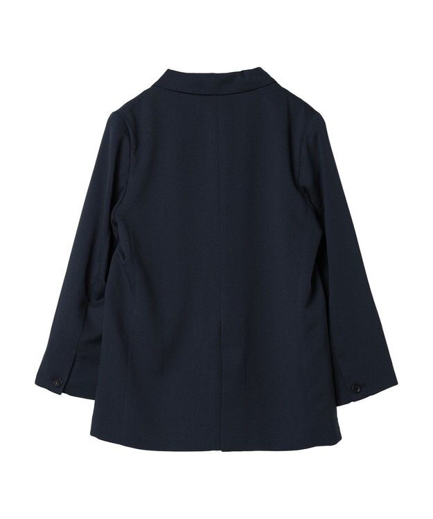 CRAFT STANDARD BOUTIQUE Ｗテーラードジャケット Navy