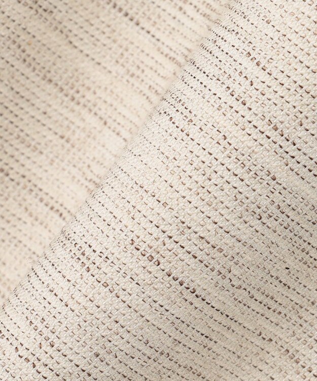 J.PRESS LADIES ライトツイードストレッチ スカート ベージュ系1