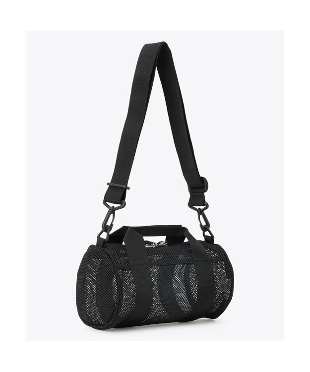 Columbia Columbia/ クープマイルメッシュダッフルXS /コロンビア Black