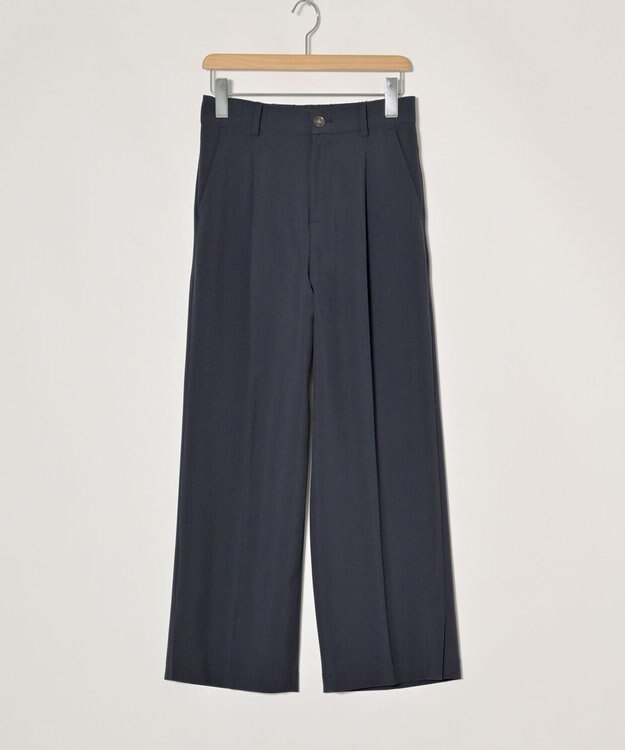 ONWARD Reuse Park 【any FAM】パンツ春夏 ネイビー