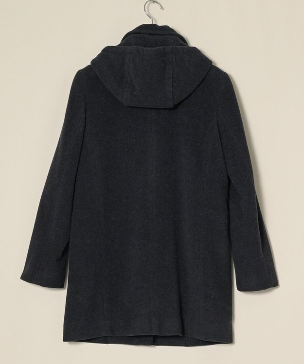 ONWARD Reuse Park 【any FAM】コート秋冬 グレー