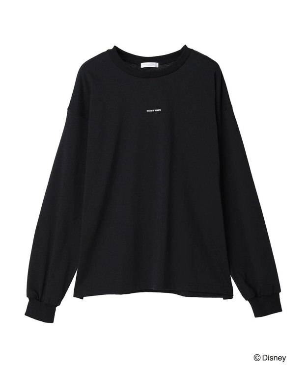 Green Parks Villains／バックアートロンＴｅｅ A