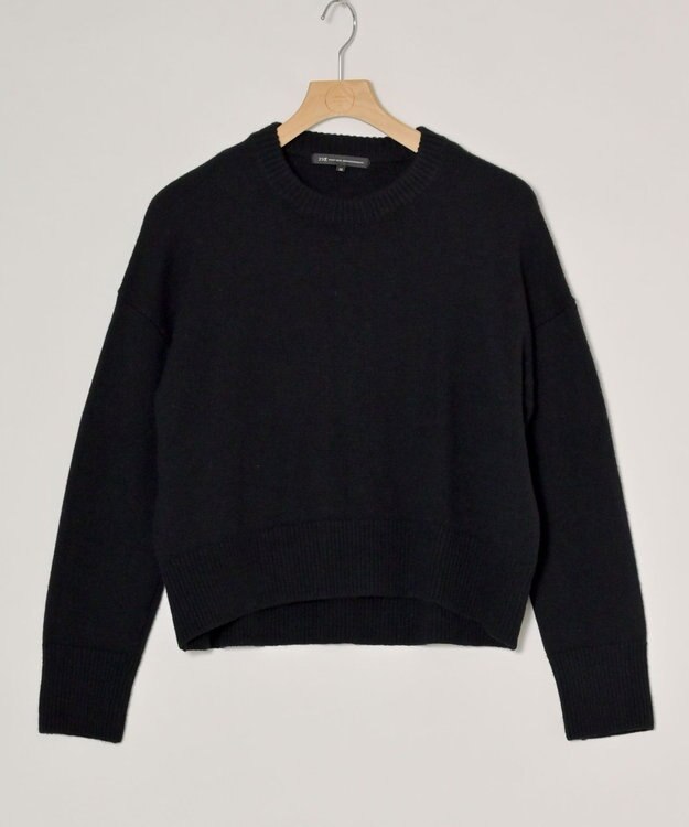 ONWARD Reuse Park 【23区】ニット秋冬 ブラック