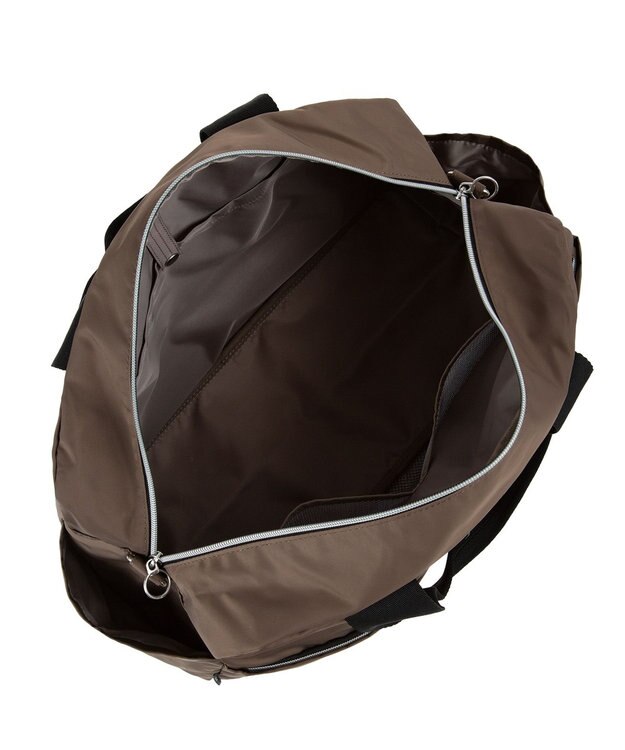 ACE BAGS & LUGGAGE ACE アリッサム ボストンバッグ A4 17695 ライトブラウン