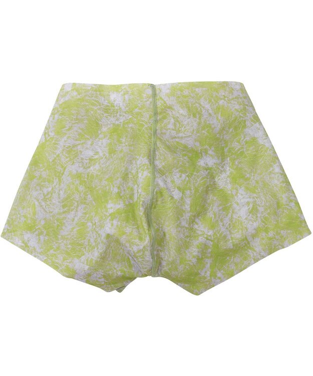 WACOAL MEN ボクサーパンツ　【NUDYZ】　ウエストテープがない解放感。　ローライズ　前閉じ　/ブロス　GT3101 イエロー