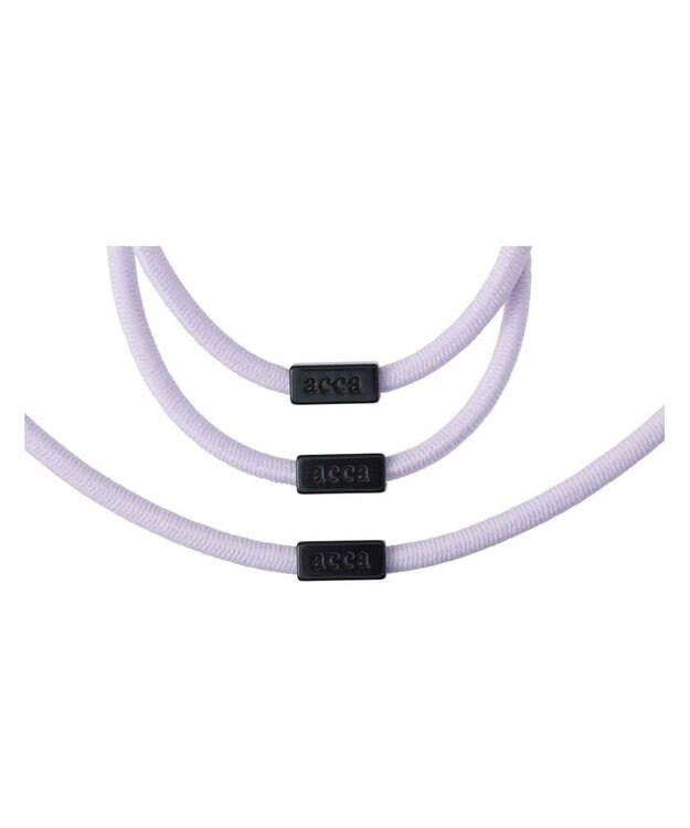 ACCA エコカラーリングセット ライラック