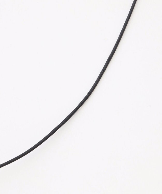 ICB ワントップウッドネックレス ゴールド