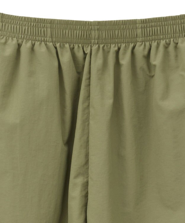 AMERICAN HOLIC 【水陸両用】ハーフパンツ Beige