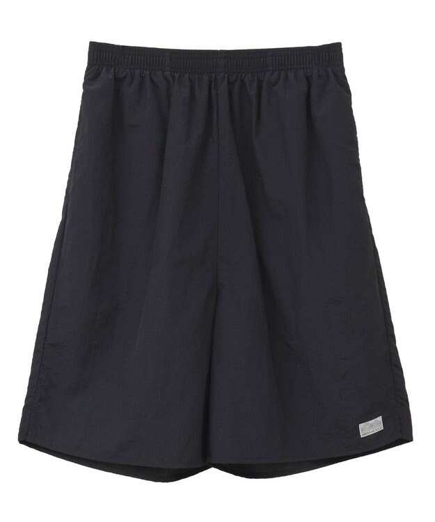 AMERICAN HOLIC 【水陸両用】ハーフパンツ Black