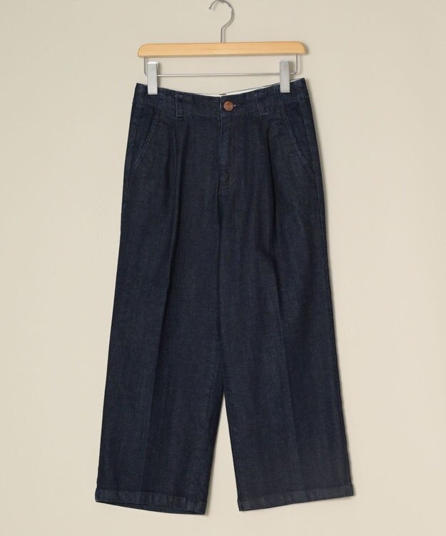 ONWARD Reuse Park 【23区】パンツ秋冬 ブルー