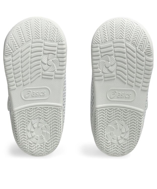 ASICS WALKING MESHOES FIRST グレー系