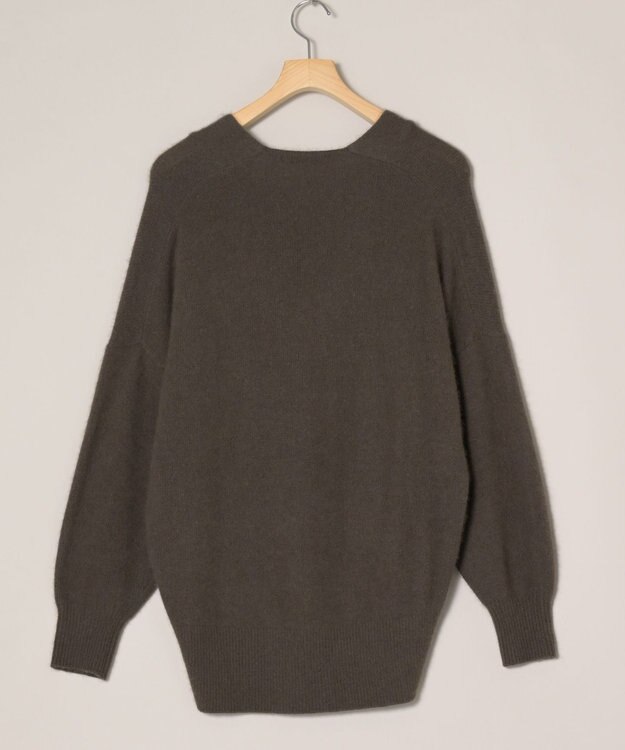 ONWARD Reuse Park 【23区】ニット秋冬 ブラウン