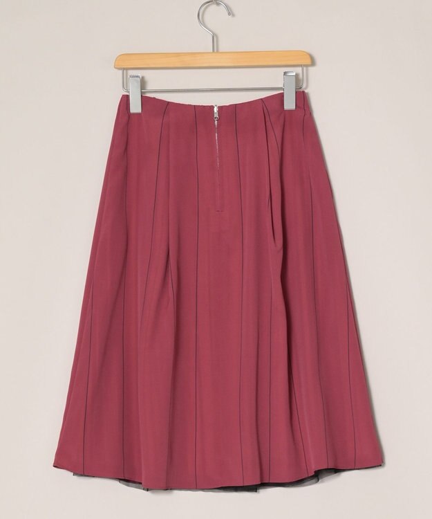 ONWARD Reuse Park 【自由区】スカート春夏 ピンク