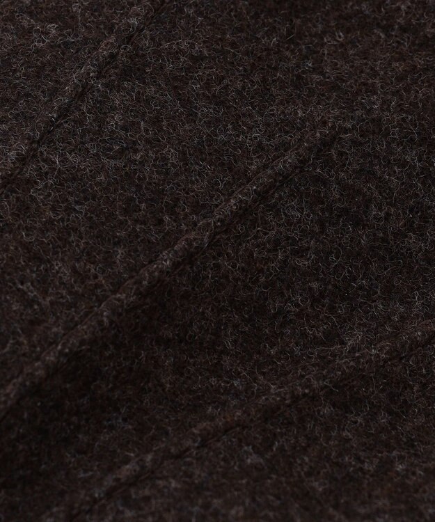 GOTAIRIKU 【スマホ対応】DRAGO/ドラゴ ウールシープレザーコンビ グローブ_無地 ベージュ系8