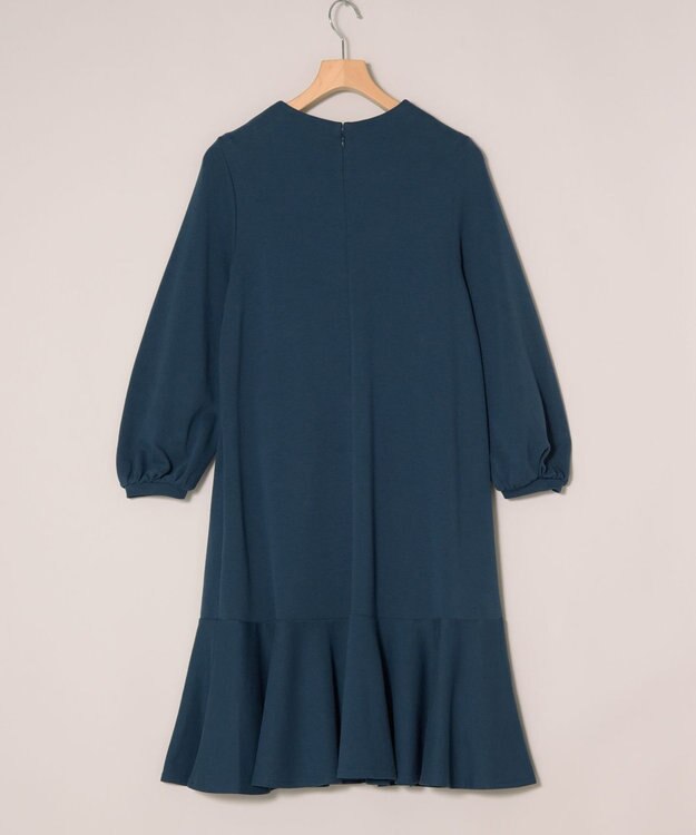 ONWARD Reuse Park 【any SiS】ワンピース秋冬 グリーン