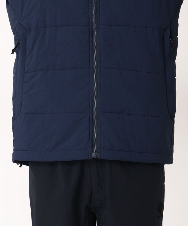 Columbia Columbia/ ライトキャニオンインシュレイテッドジャケット /コロンビア Collegiate Navy