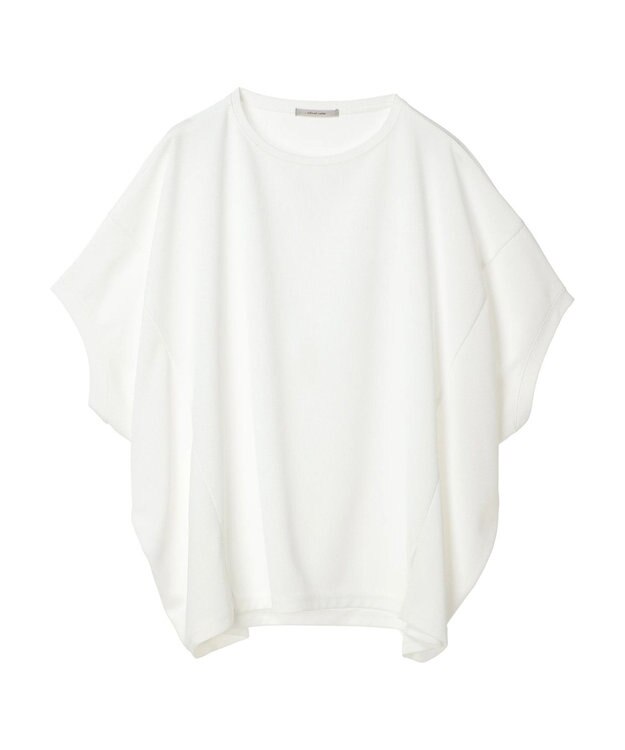 CRAFT STANDARD BOUTIQUE バンザイプルオーバー Off White