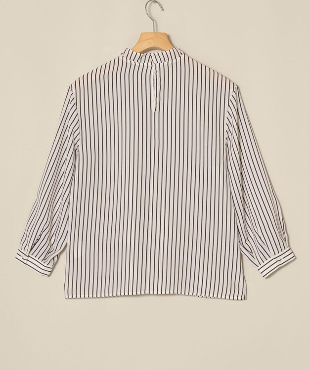 ONWARD Reuse Park 【23区】ブラウス秋冬 レッド