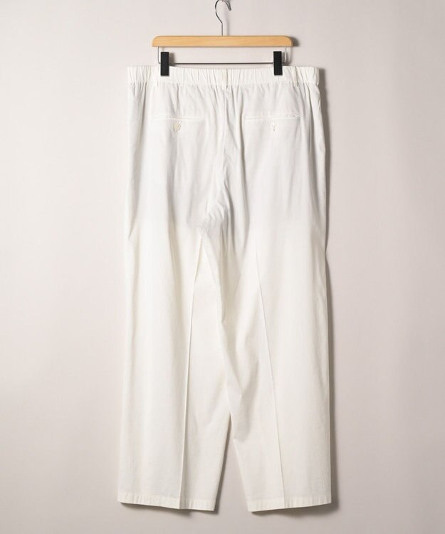 ONWARD Reuse Park 【23区】パンツ春夏 ホワイト