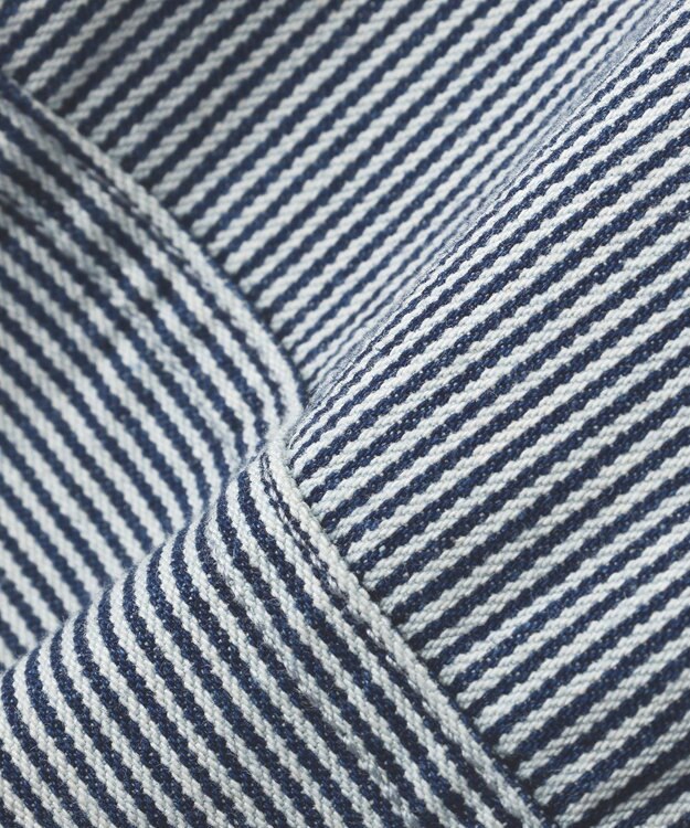 YECCA VECCA 2wayインバーテッドジャケット Hickory