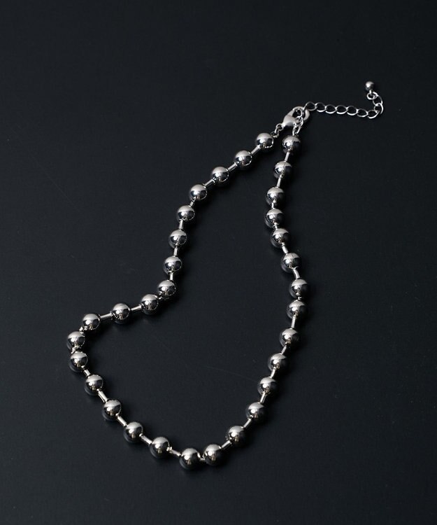 WEGO Mチョーカーネックレス 柄1