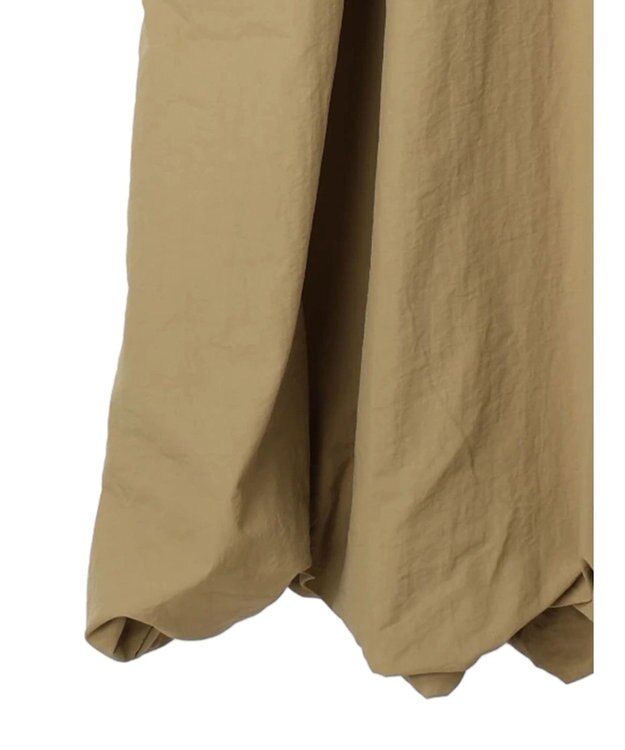 Green Parks ・ＥＬＥＮＣＡＲＥ　ＤＵＥ　バルーンキャミワンピース Beige