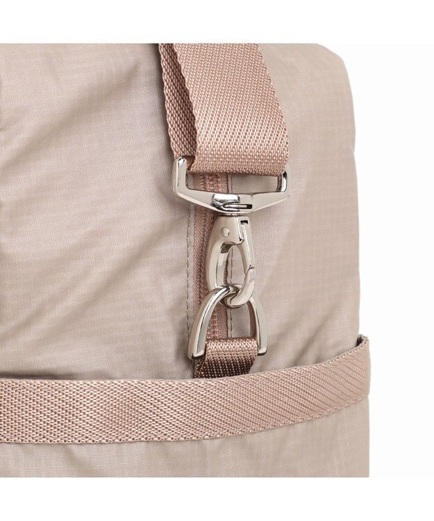 ACE BAGS & LUGGAGE Kanana project COLLECTION VYG ルフレ ボストンバッグ 68347 カナナプロジェクト コレクション ベージュ