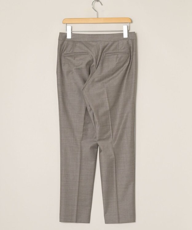 ONWARD Reuse Park 【BEIGE】パンツ秋冬 グレー